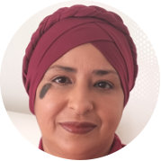 Madame KHELIFA OUARED Soumia
